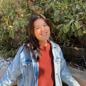 Meet your Posher, Erica